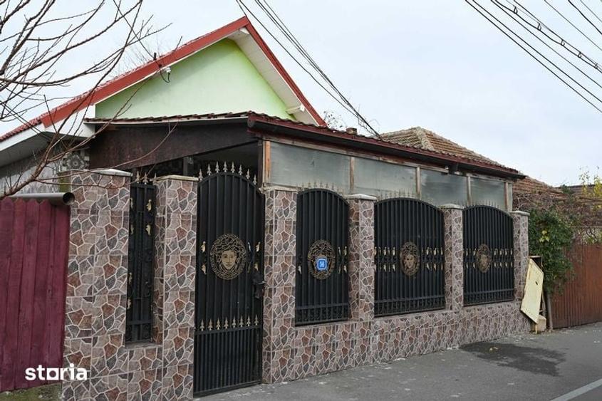 Vand Casa in Slobozia - 6