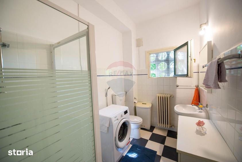 Apartament 2 camere decomandat de vanzare, zona Rosetti, 58 mp utili - 2