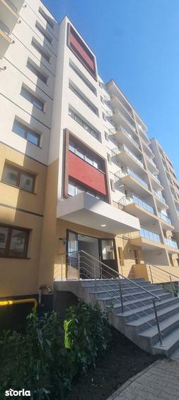 Apartament cu 2 camere în Metalurgiei