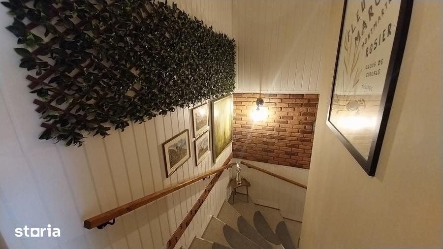 Casa cu 4 camere,gradina 50 mp la cheie in Floresti - 15