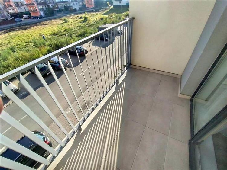 Garsonieră decomandată în Florești