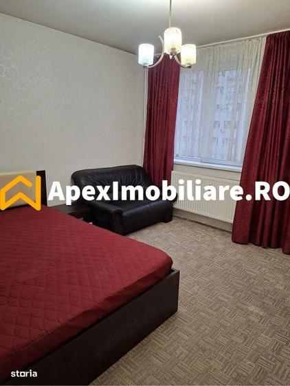 Apartament 2 camere de inchiriat Titan Bucuresti | ApexImobiliare.ro - 8