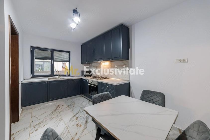 Casă cu Teren 321 Mp în Golești (Ștefănești)