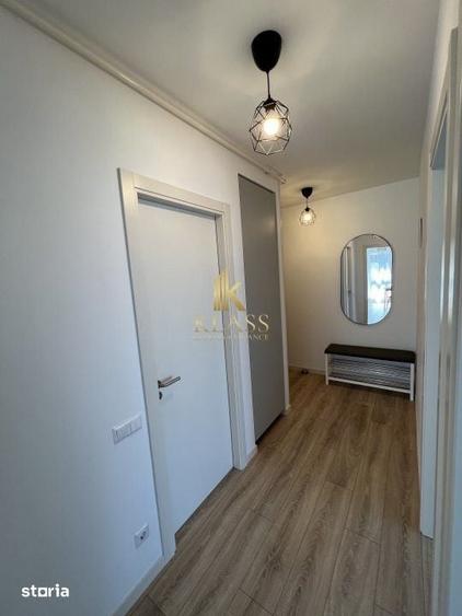 Apartament 2 camere | Hercesa Vivenda | Morarilor | Centrala | 60 MP - 3