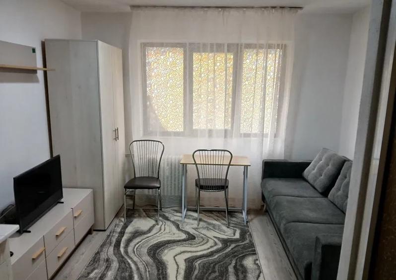 Garsonieră decomandată în Bularga