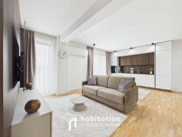 Apartament cochet, finisaje premium – Lipovei - 5