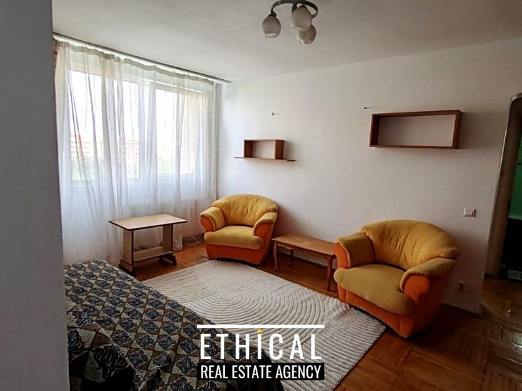 Pet Friendly, 2 Camere, Park Lake - IOR – Titan - Baba Novac - 1