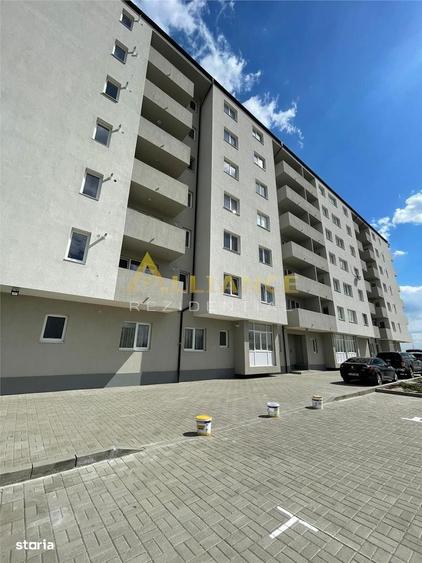 Apartament cu 3 camere decomandat în Metalurgiei — fotografia 3
