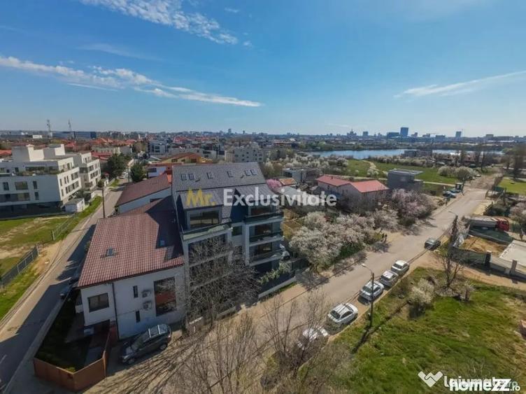 Apartament cu 4 camere decomandat în Sisești