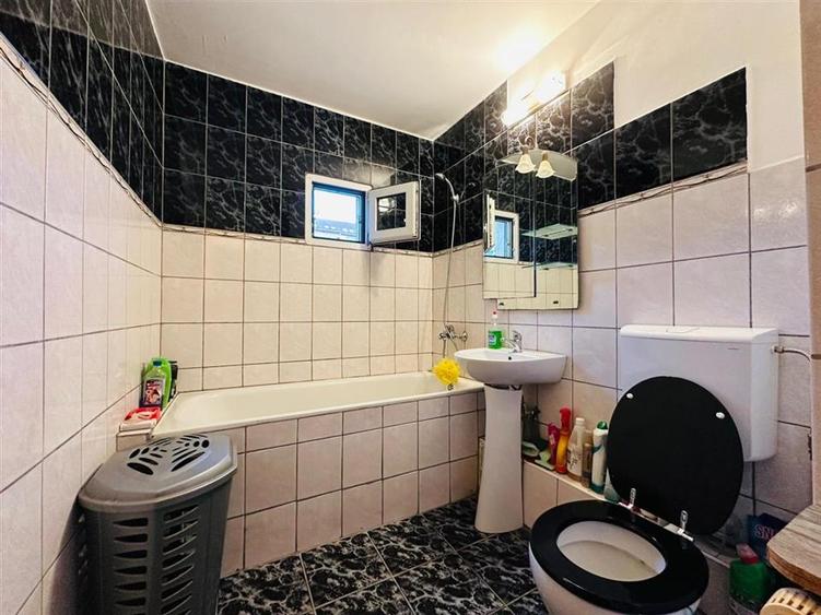 APARTAMENT 2 CAMERE, TIP PC, ZONA PIATA ROGERIUS - 6
