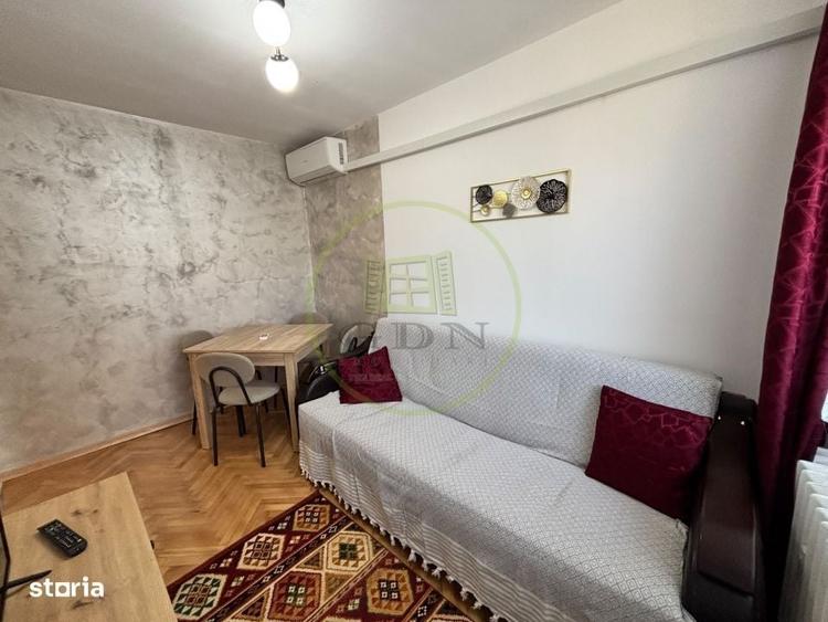 Apartament 3 camere, 48 mp, cartier Valea Rosie, zona scoala Theodor A - 2