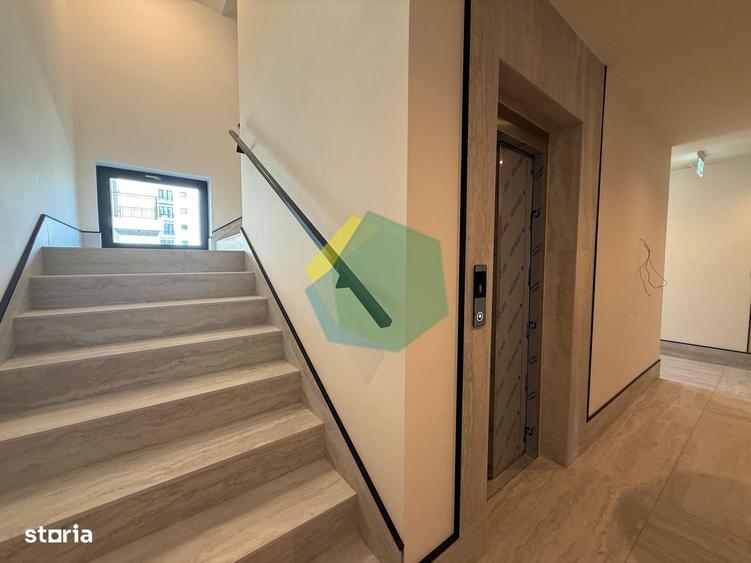 Studio spatios Soseaua Pipera | Locatie excelenta - 16