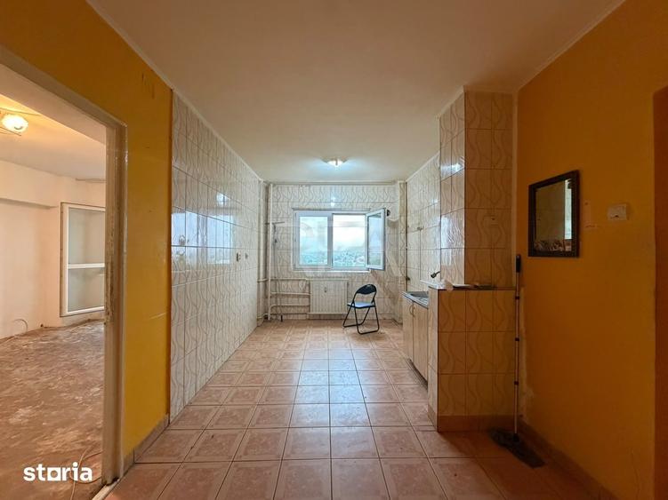 2 camere Pantelimon, et. 5, an 1985, metrou, 54 mp, reabilitat - 1