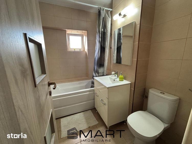 Apartament 3 camere decomandat zona Grivitei Brasov - 4