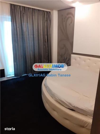 Apartament cu 2 camere decomandat, mobilat în Craiovei