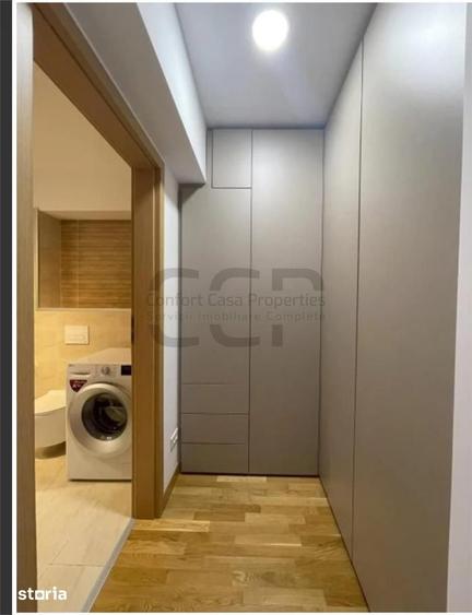 Pta Victoriei - complex Icon | Apartament 3 camere| mobilat LUX | loc - 11