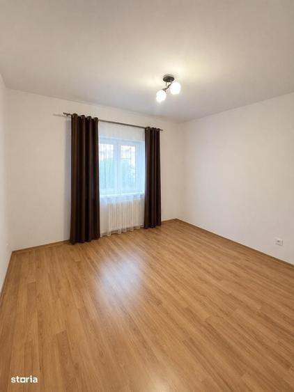 Casă cu 3 camere în Central