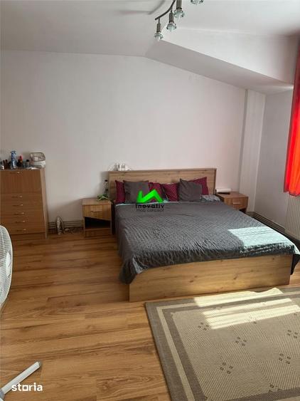 Apartament de inchiriat 2 camere Sibiu Lazaret - 4