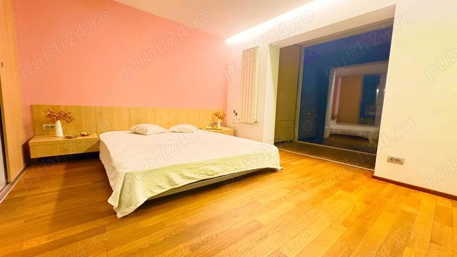 Apartament cu 2 camere decomandat în Bucovina
