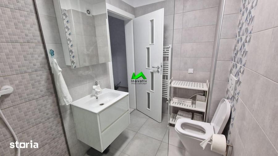 Apartament cu 3 camere în Turnișor