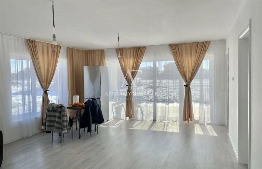 Casă cu Teren 290 Mp în Cheriu