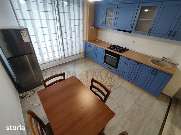 Apartament modern, Copou - Parcare inclusa - 4