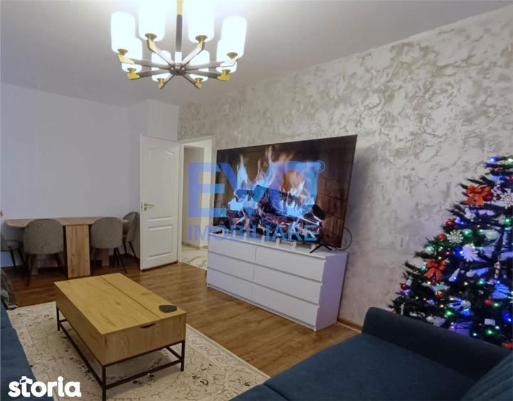 APARTAMENT 4 CAMERE, ETAJUL 2, TOMESTI - 3