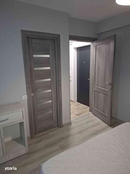 Apartament cu 2 camere decomandat în Calea Severinului