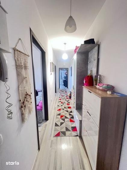 Apartament 3 camere Str Monumentului/Mobilat si Utilat - 13