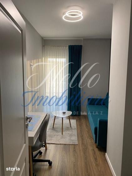 Apartament cu 3 camere 64 mp in Floresti zona Sub Cetate - 13