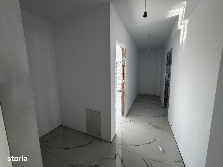 Apartament cu 4 camere în Central