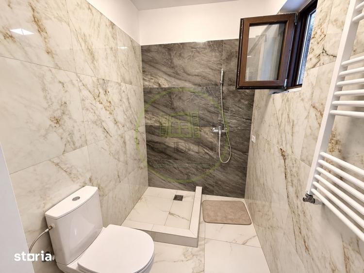 Apartament cu 4 camere, mobilat în Bucureștii Noi