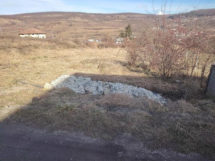 teren de vanzare in Pope?ti -Cluj - 4