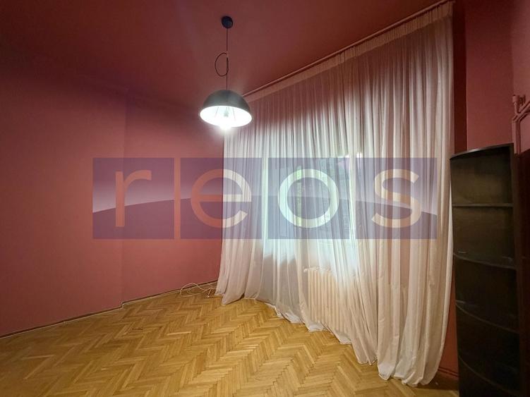 Apartament cu 4 camere în Primăverii