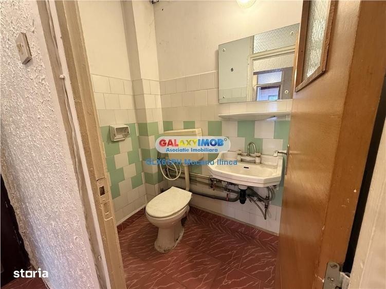 Apartament cu 3 camere în Republicii