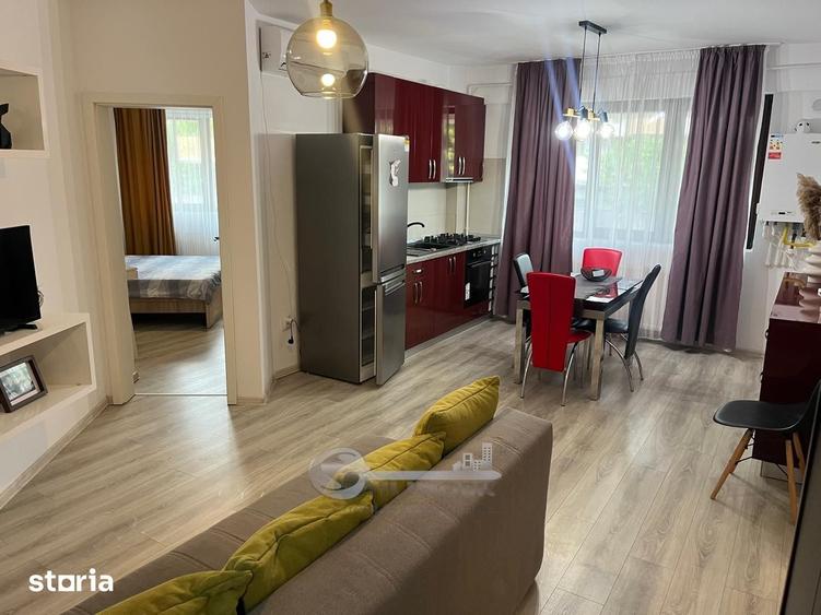 Apartament cu 3 camere în Tudor Vladimirescu