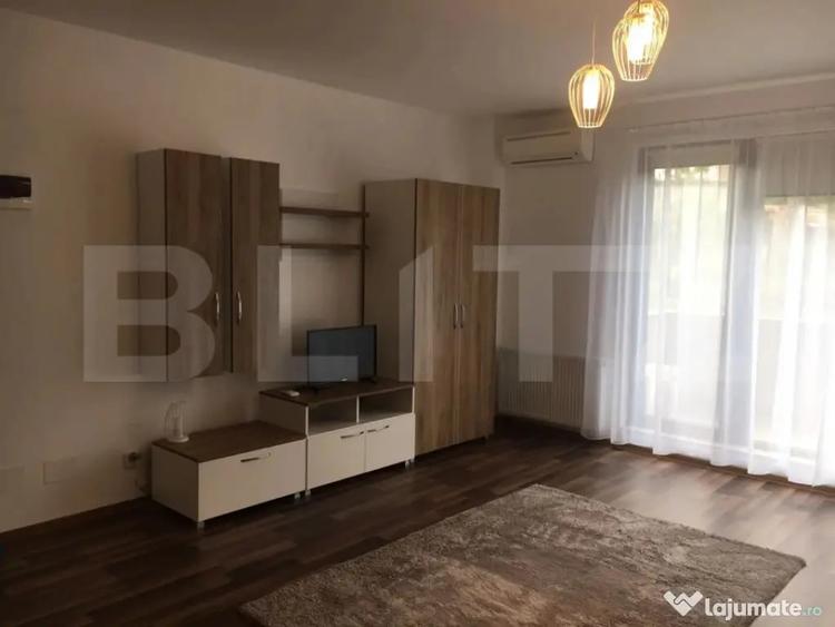 De vanzare | Garsoniera spa?ioasa | Balcon | Maramure?u - 4