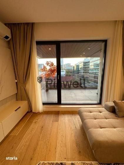 Apartament premium Nusco | Etaj 4 | Panoramic View - 1