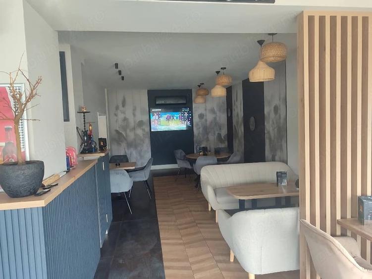 Spațiu comercial, de 250 mp, în Traian