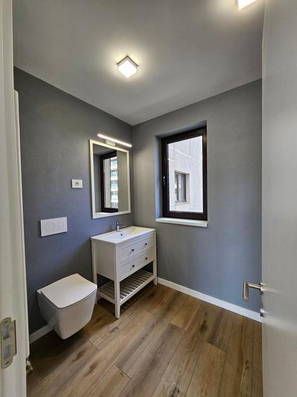 Acasă în Green Vista – Eleganță, confort și liniște în inima zonei Pipera - 11
