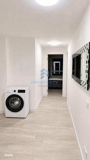 Apartament cu 2 camere decomandat în Ciupercenii Noi