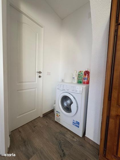 Apartament cu 2 camere semidecomandat în Onești