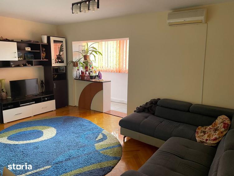Apartament in Zorilor - 7