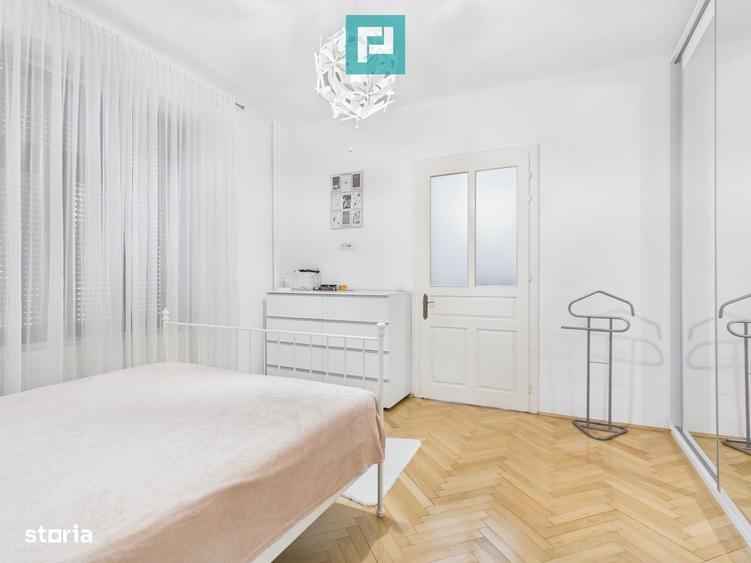 Apartament 2 camere zona Sinaia - 18
