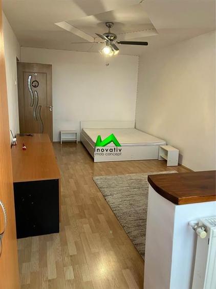 Apartament de inchiriat 3 camere 2 bai Sibiu Siretului - 5