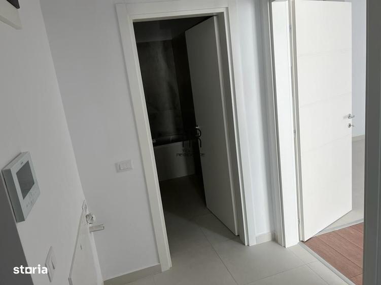 Apartament cu 2 camere în Rahova