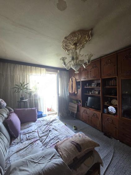 Apartament cu 2 camere decomandat în Militari