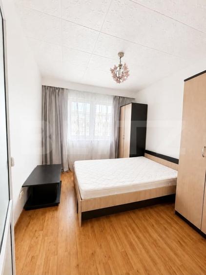Apartament de inchiriat, 2 camere, 42 mp, zona Micro 3 - 4