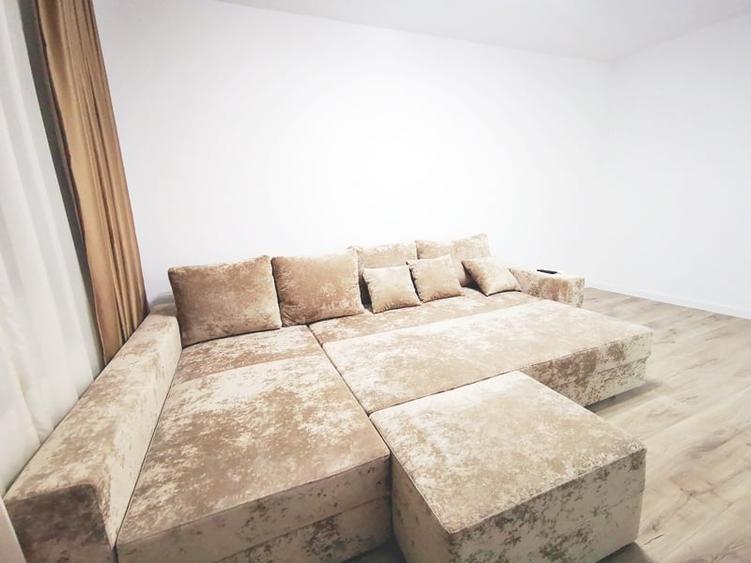 Apartament cu 2 camere decomandat în Grozăvești