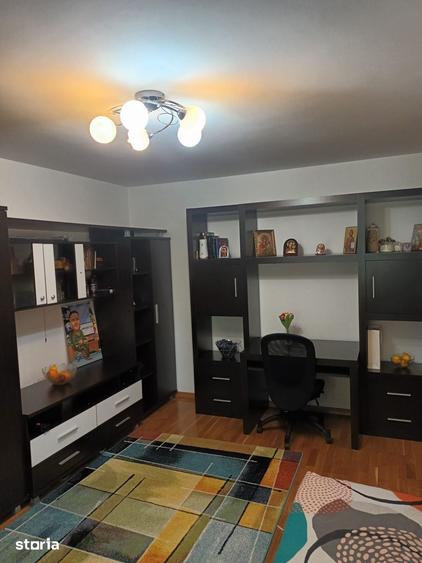 Apartament cu 2 camere semidecomandat în Drumul Taberei